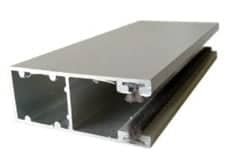 shutter standard